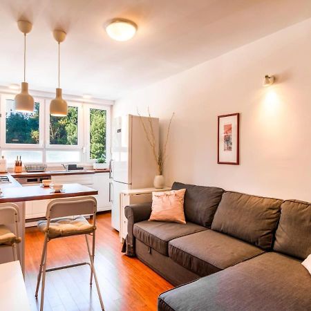 Appartement Seahorse9 à Split Extérieur photo