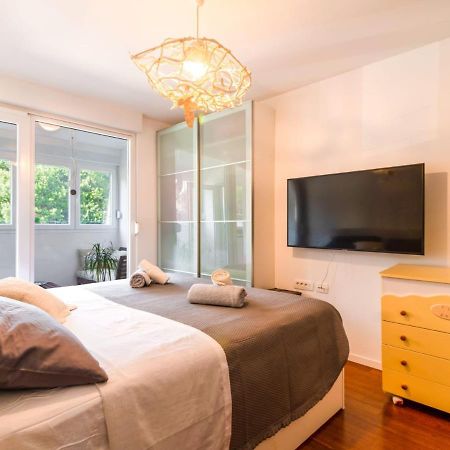 Appartement Seahorse9 à Split Extérieur photo