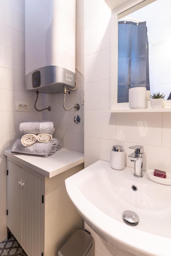 Appartement Seahorse9 à Split Extérieur photo