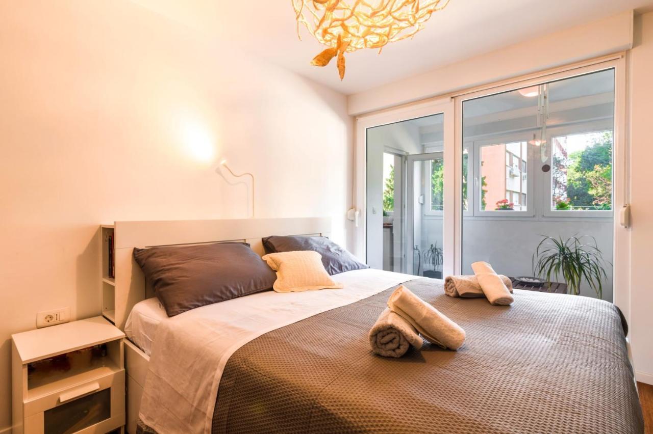 Appartement Seahorse9 à Split Extérieur photo