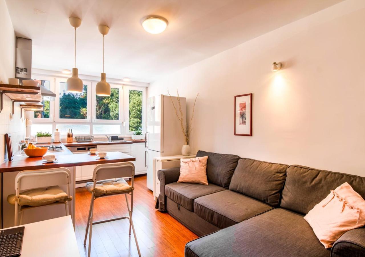 Appartement Seahorse9 à Split Extérieur photo