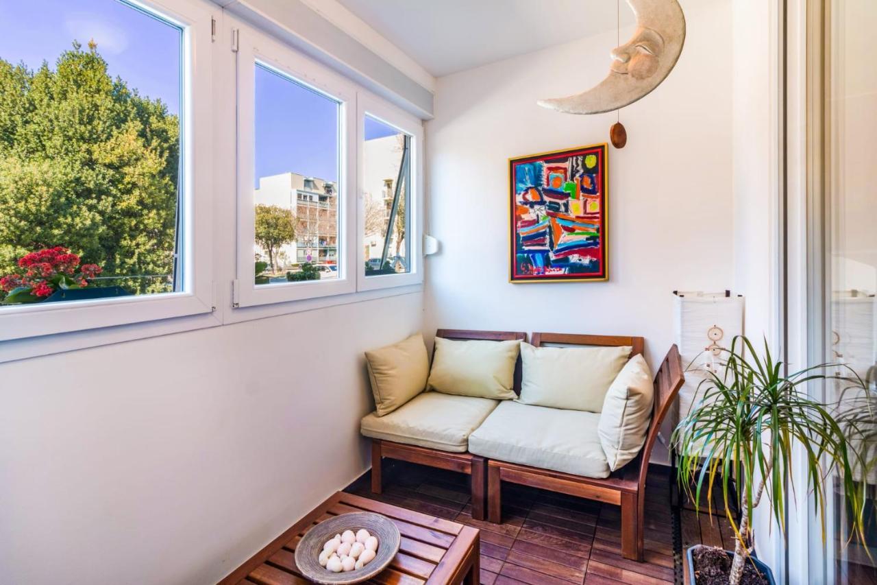 Appartement Seahorse9 à Split Extérieur photo