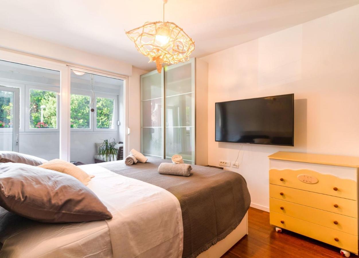Appartement Seahorse9 à Split Extérieur photo