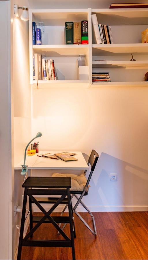 Appartement Seahorse9 à Split Extérieur photo