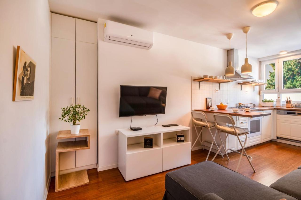 Appartement Seahorse9 à Split Extérieur photo